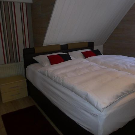 Hotel Harbauer Schwarzenbruck Kültér fotó