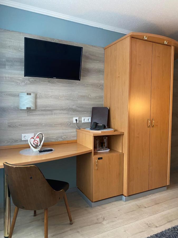 Hotel Harbauer Schwarzenbruck Kültér fotó