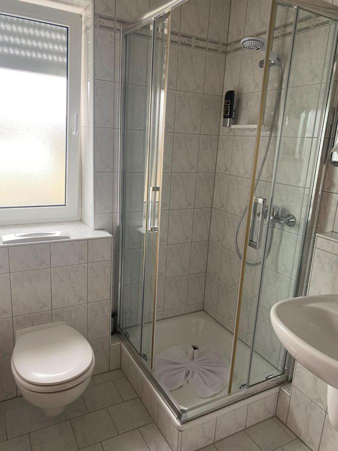 Hotel Harbauer Schwarzenbruck Kültér fotó