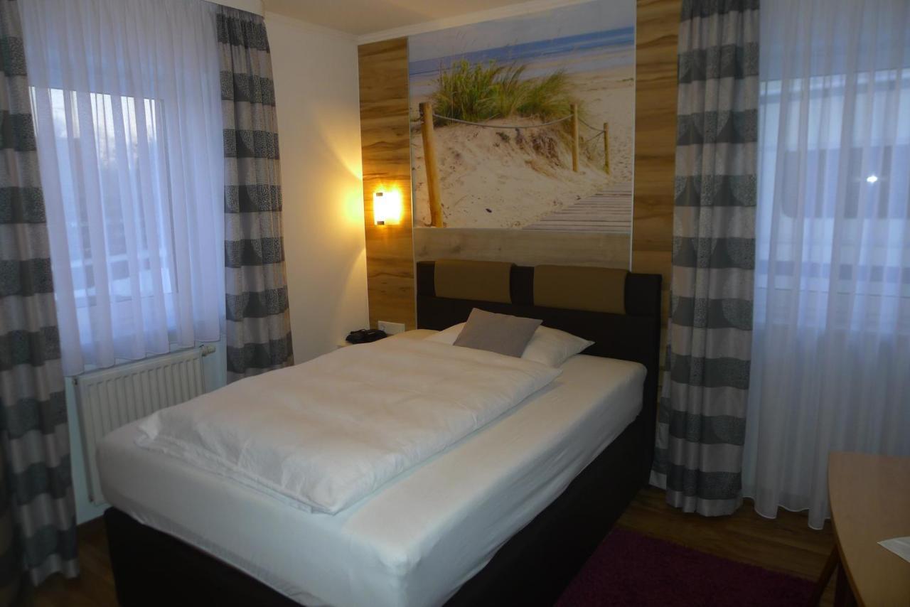 Hotel Harbauer Schwarzenbruck Kültér fotó