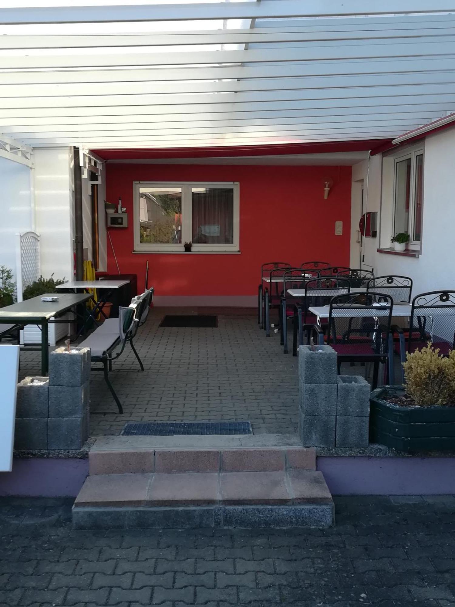 Hotel Harbauer Schwarzenbruck Kültér fotó