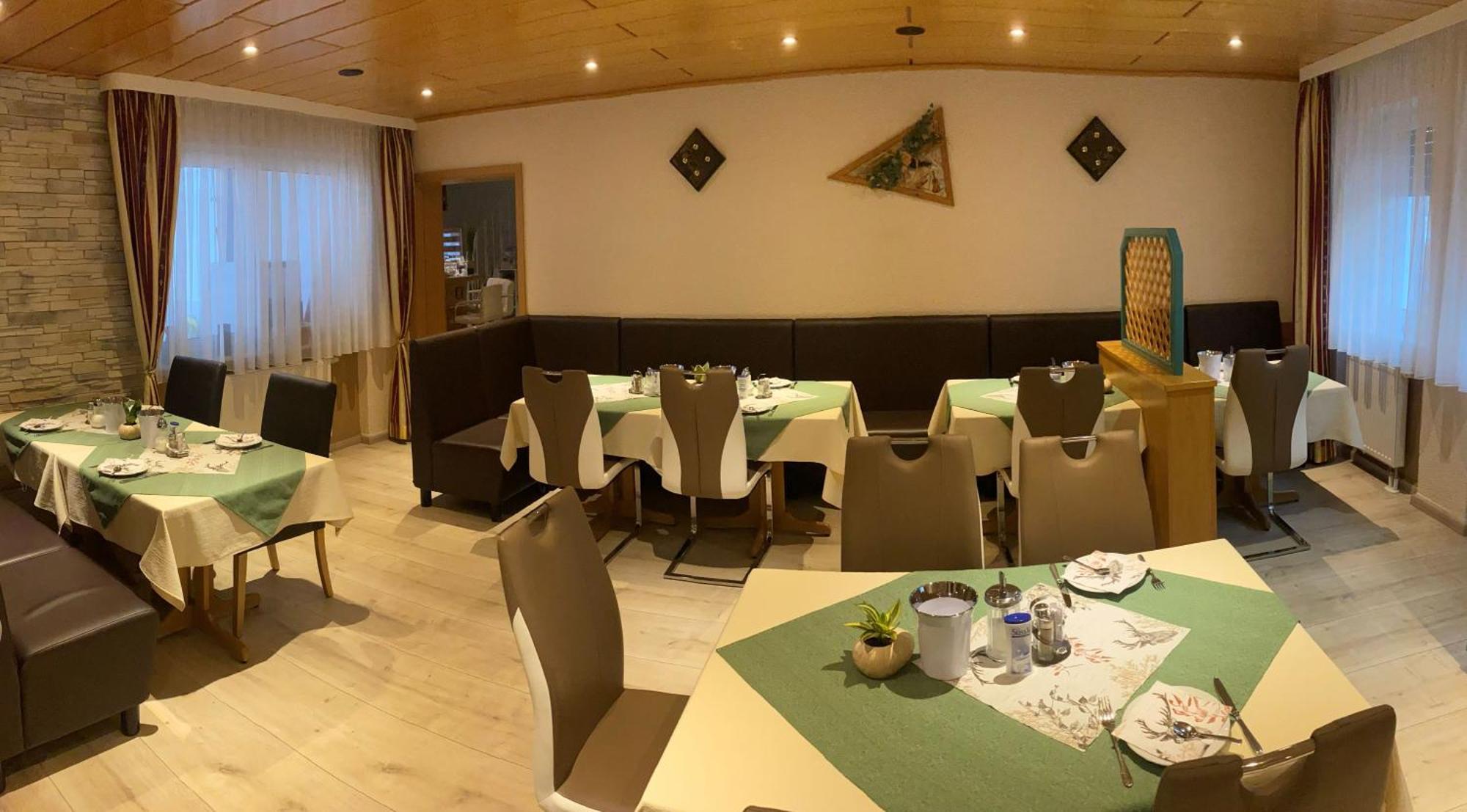 Hotel Harbauer Schwarzenbruck Kültér fotó