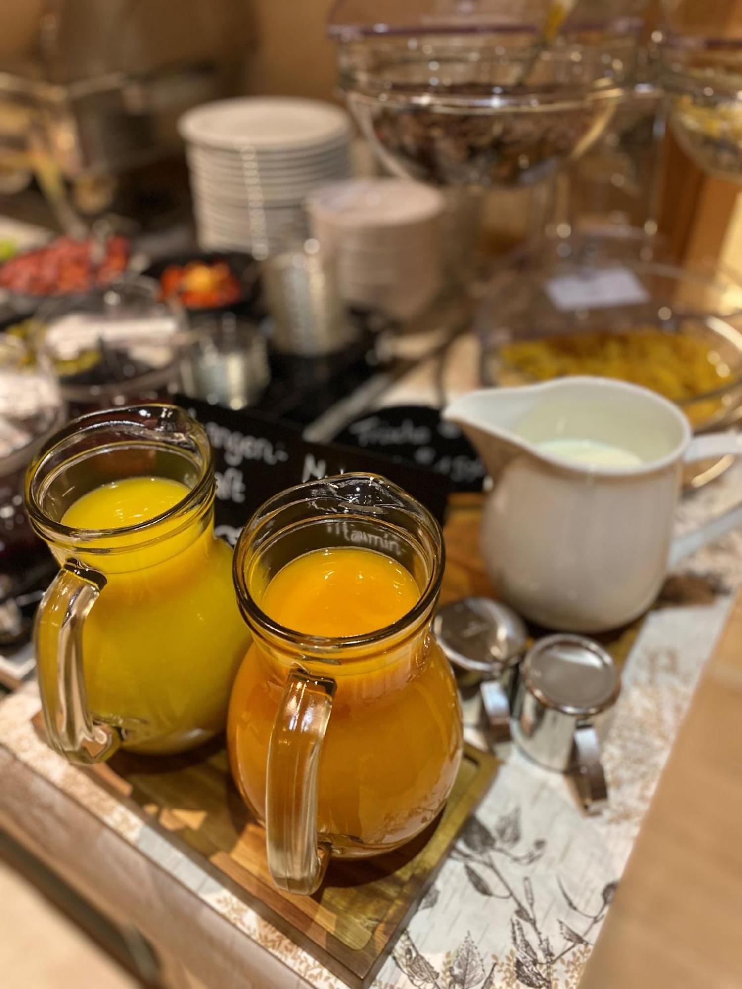 Hotel Harbauer Schwarzenbruck Kültér fotó