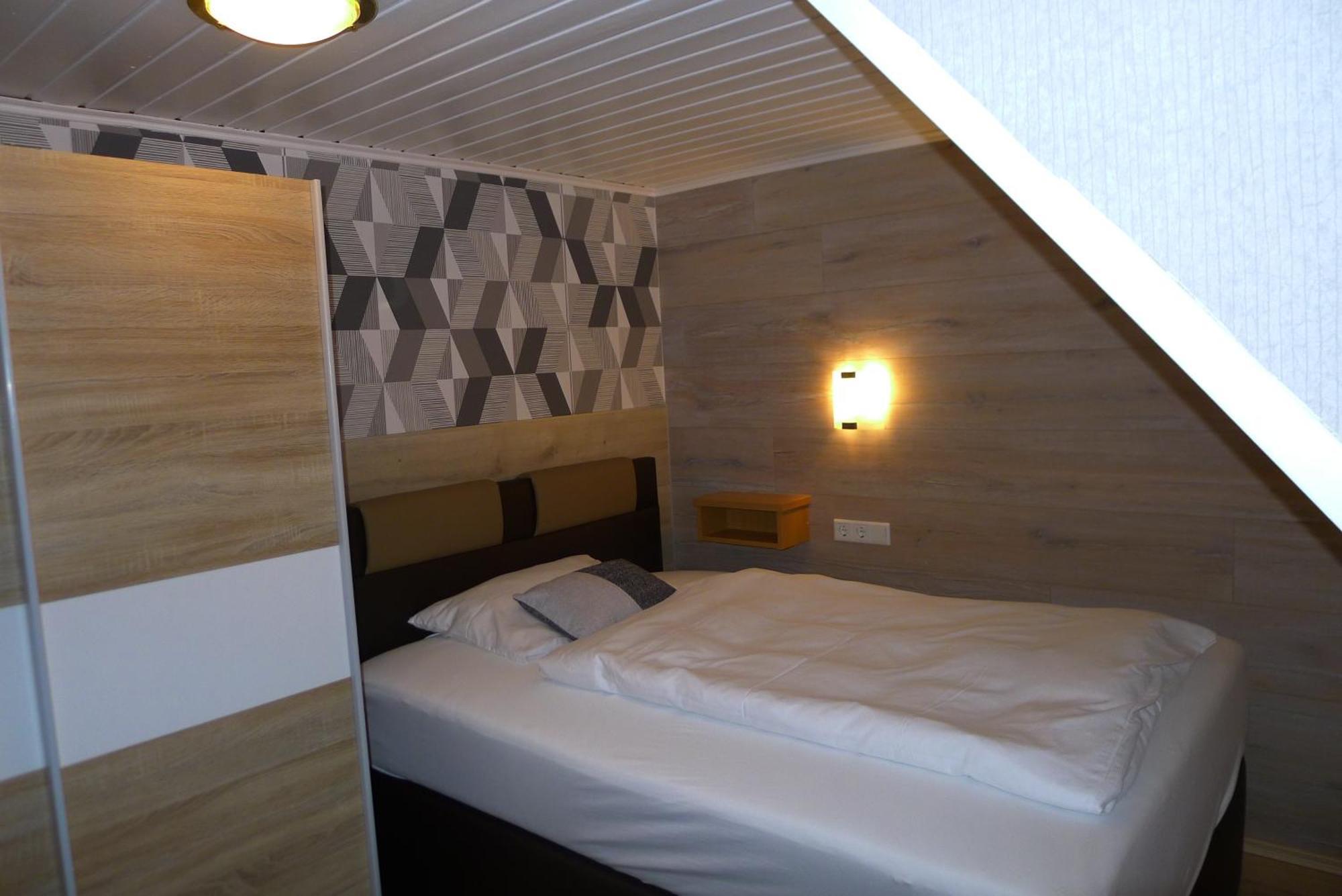 Hotel Harbauer Schwarzenbruck Kültér fotó