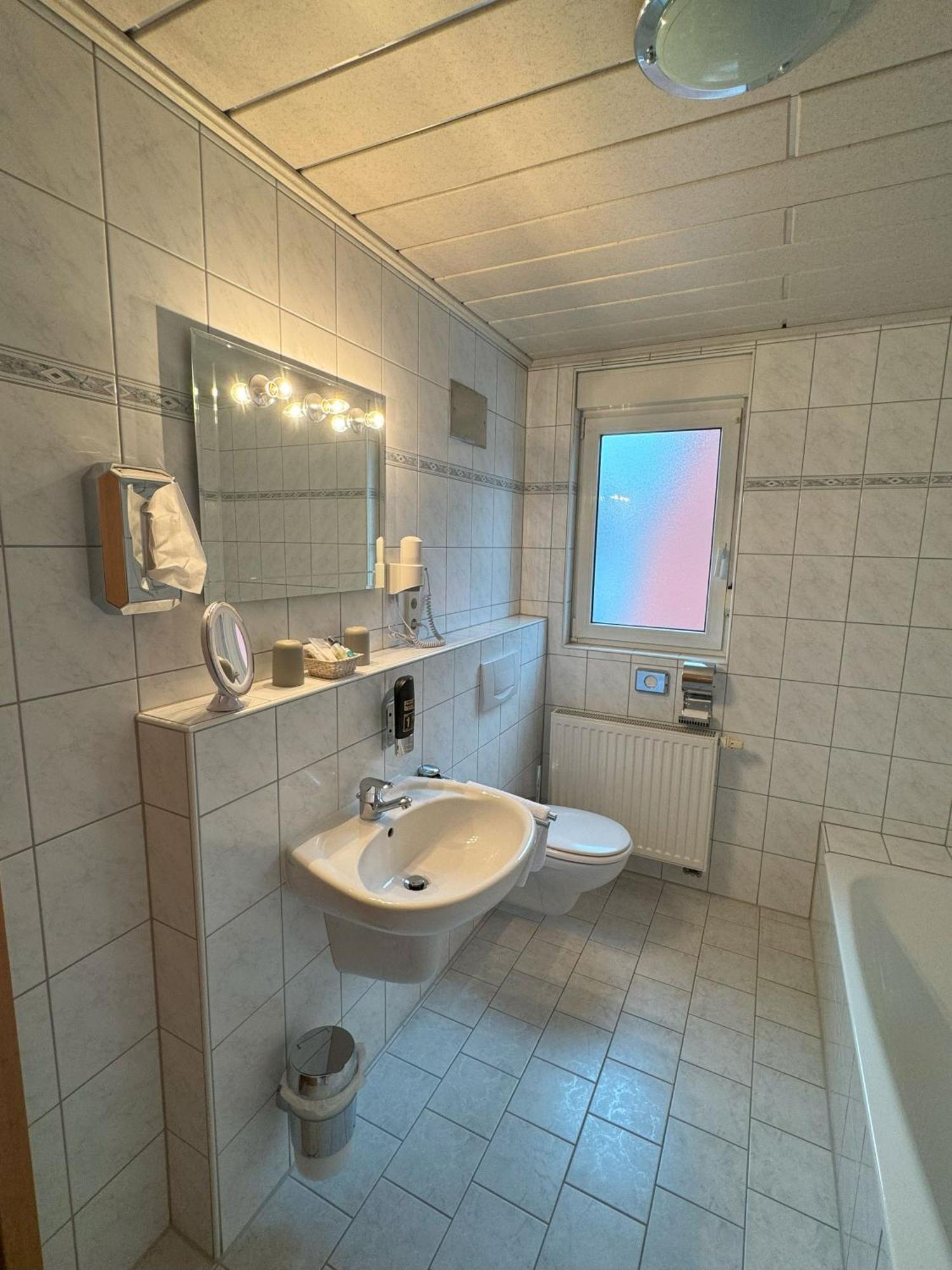 Hotel Harbauer Schwarzenbruck Kültér fotó