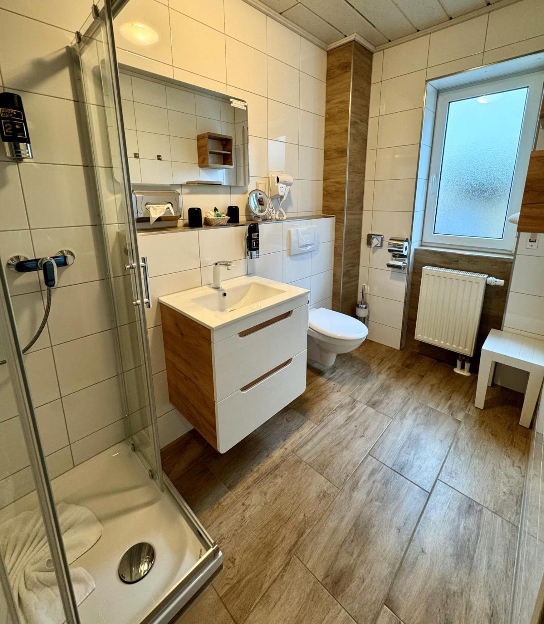Hotel Harbauer Schwarzenbruck Kültér fotó