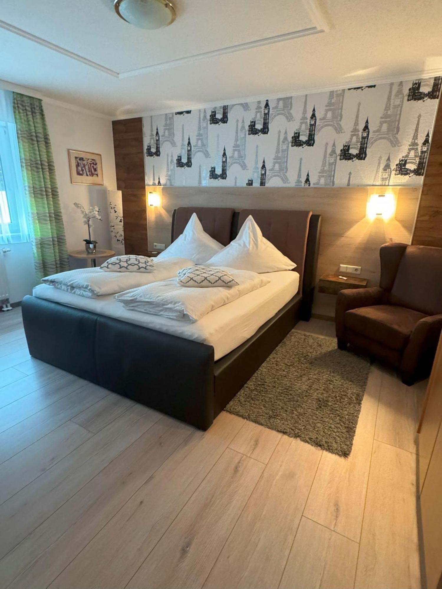 Hotel Harbauer Schwarzenbruck Kültér fotó