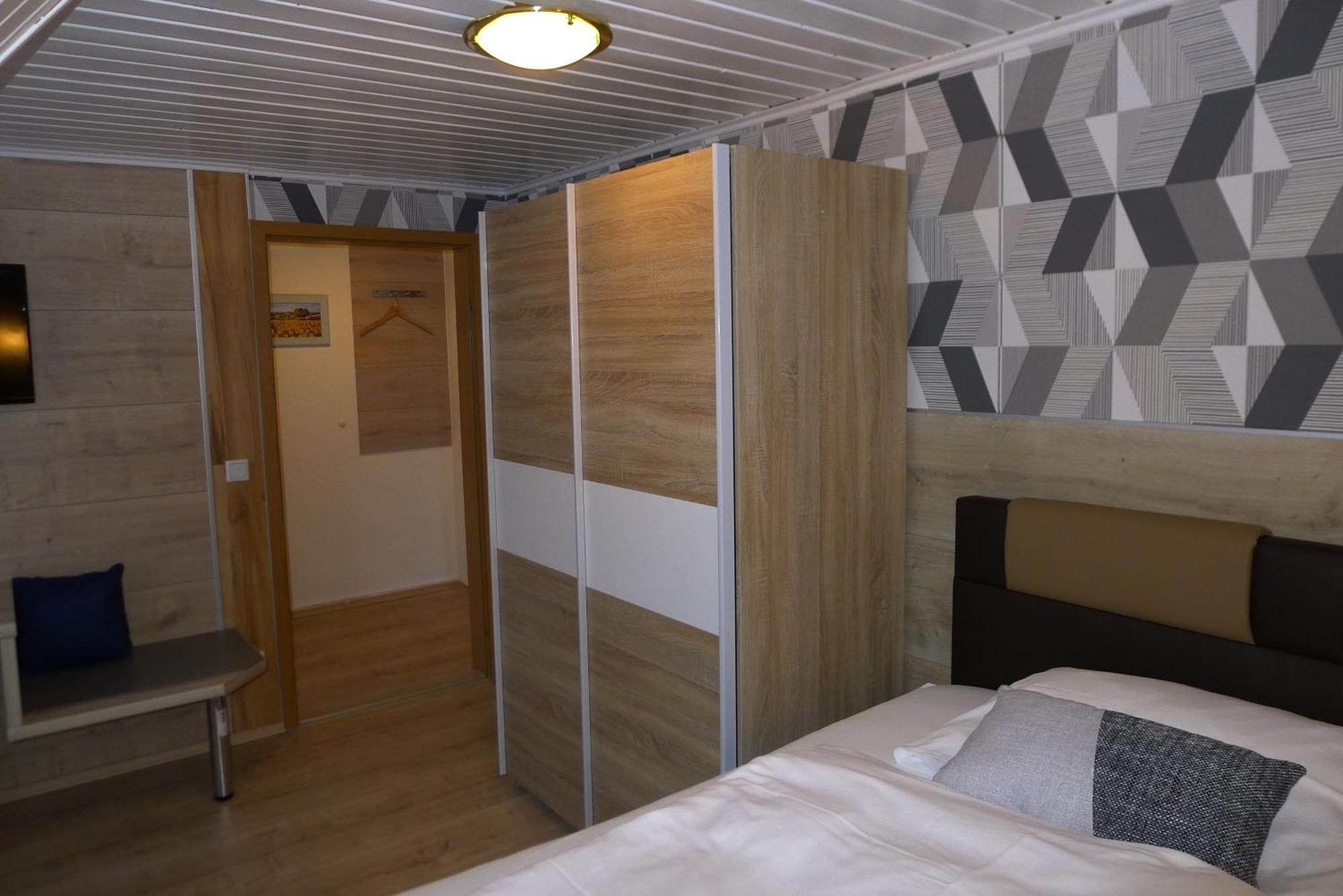 Hotel Harbauer Schwarzenbruck Kültér fotó