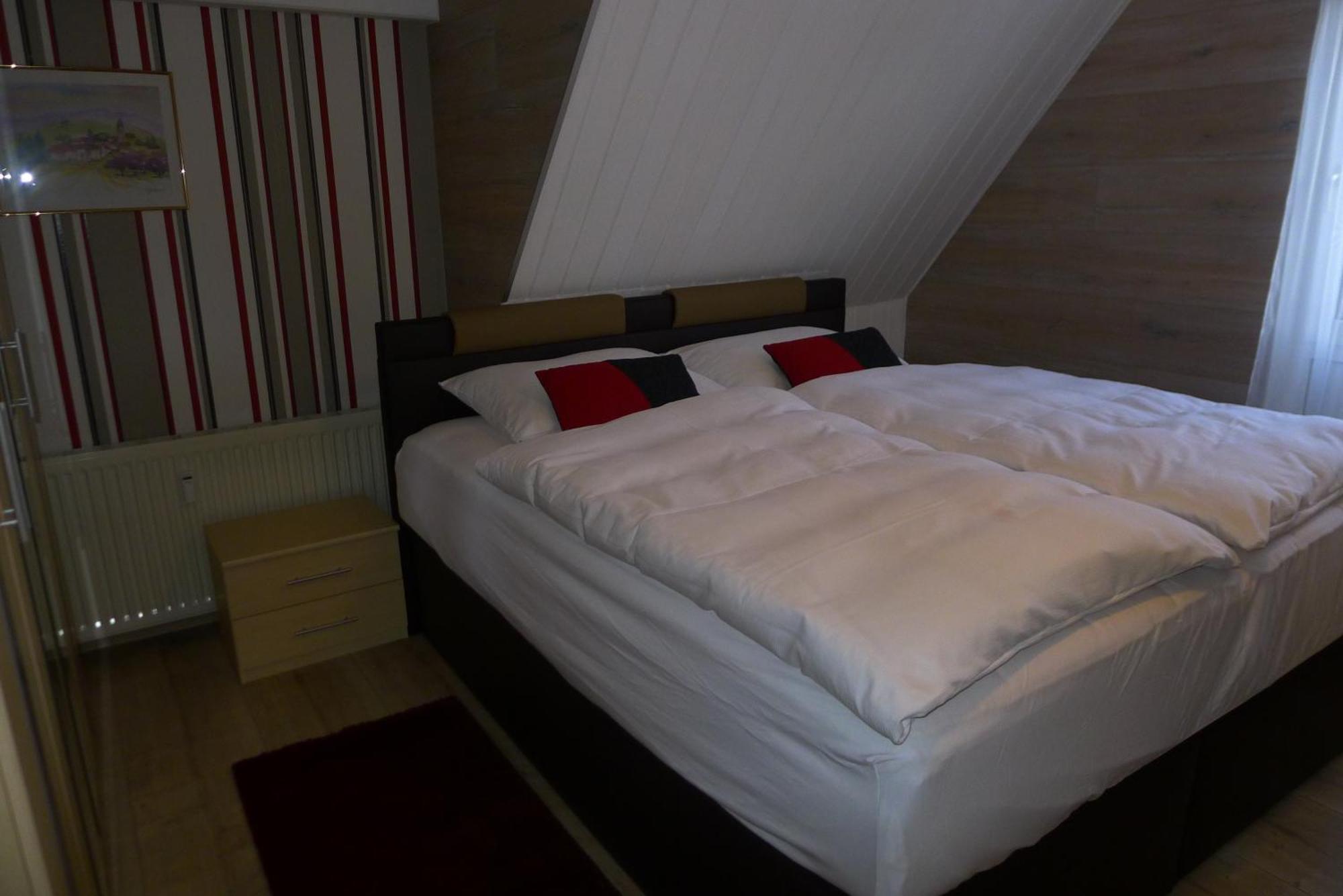 Hotel Harbauer Schwarzenbruck Kültér fotó