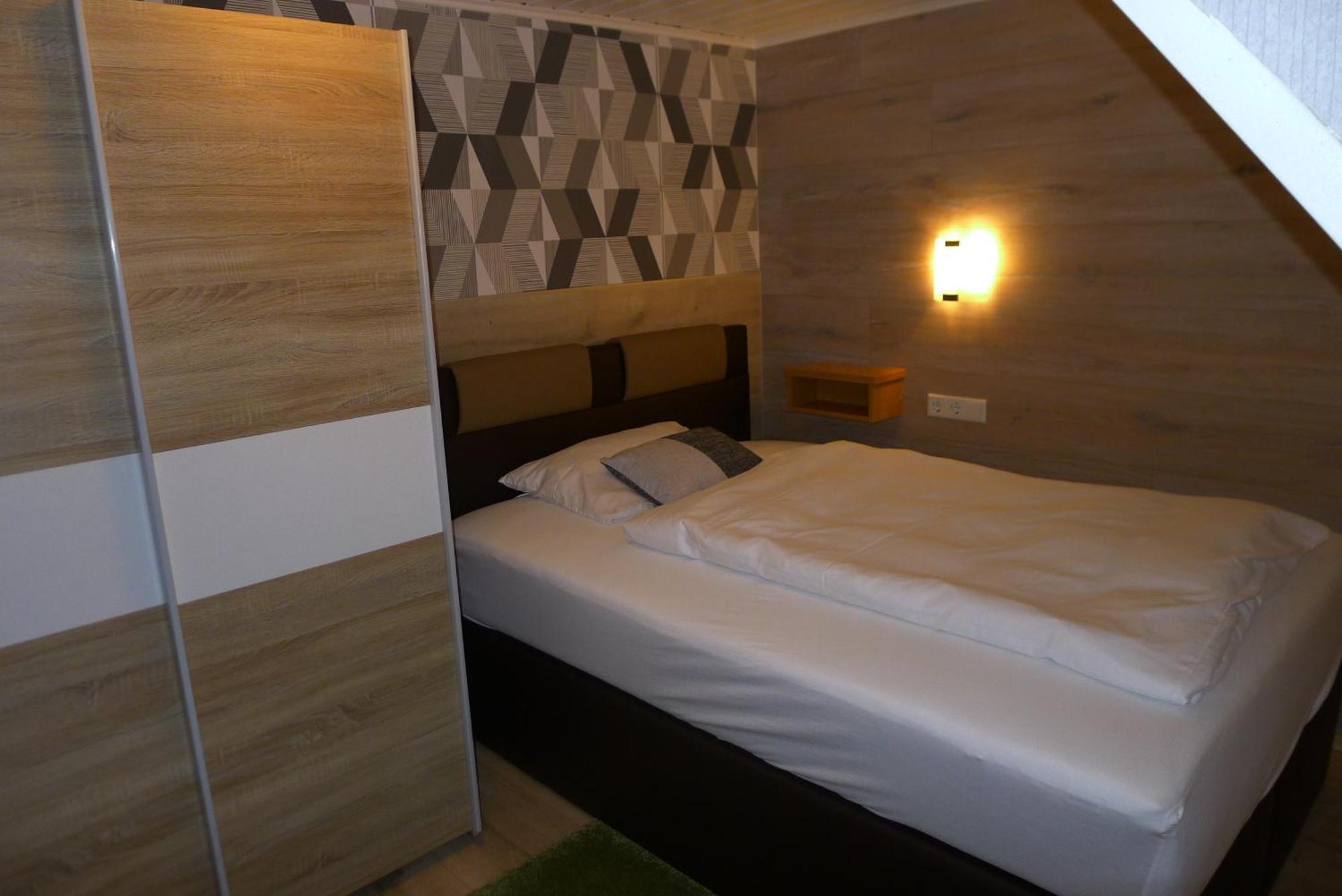 Hotel Harbauer Schwarzenbruck Kültér fotó