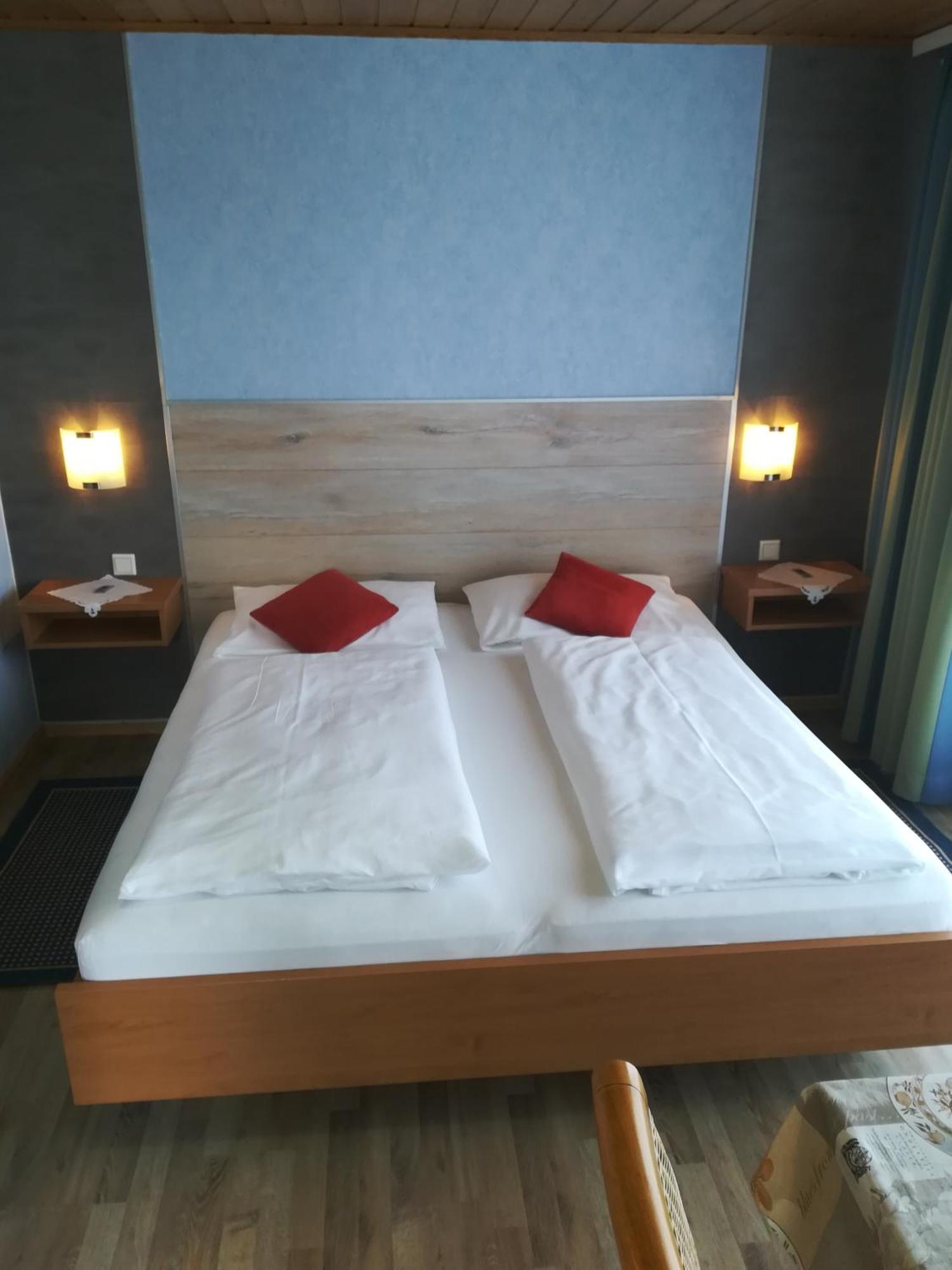 Hotel Harbauer Schwarzenbruck Kültér fotó