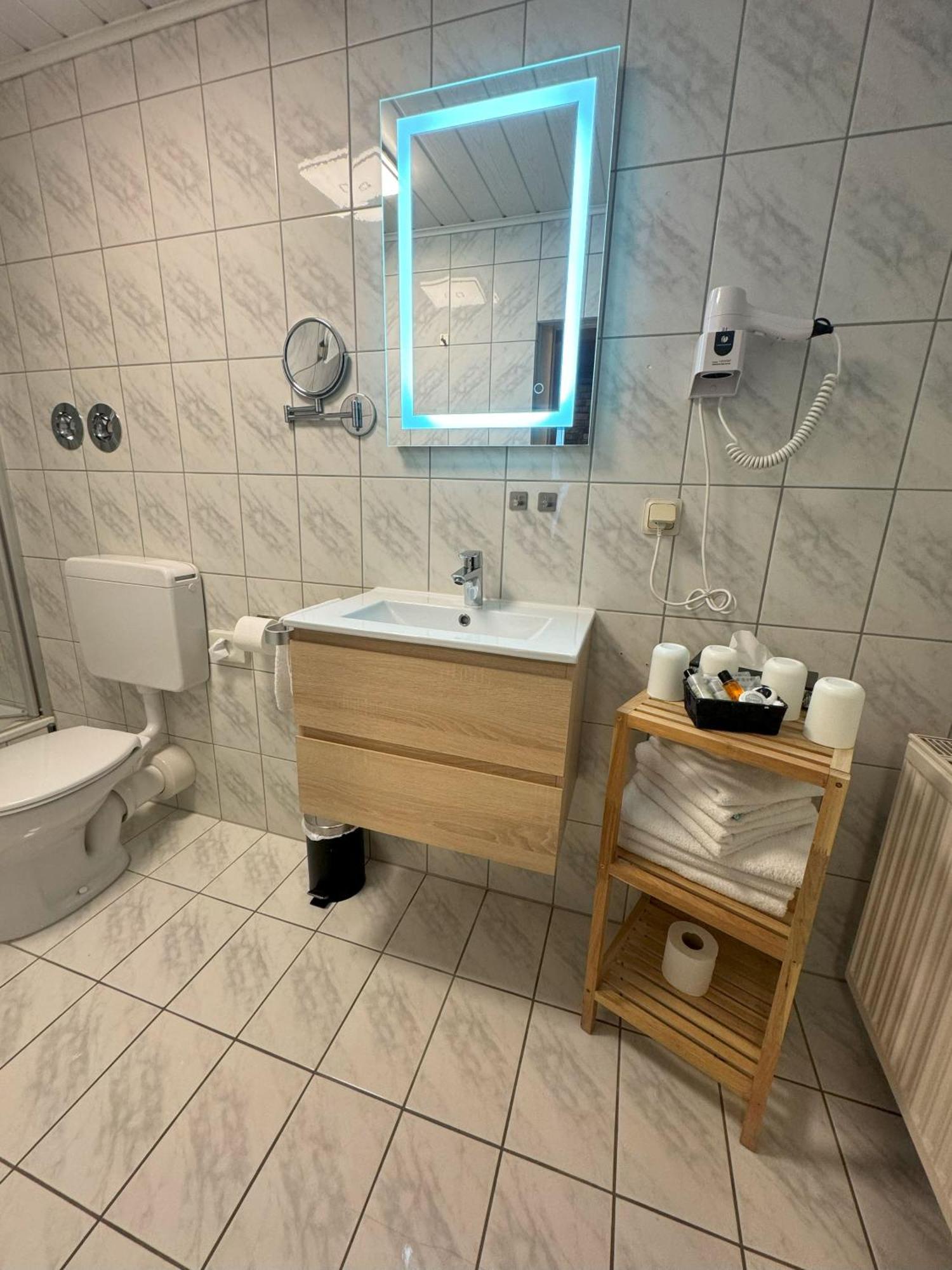 Hotel Harbauer Schwarzenbruck Kültér fotó